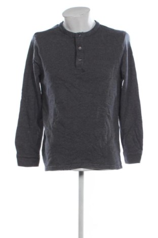 Bluză de bărbați Unbranded, Mărime L, Culoare Albastru, Preț 41,99 Lei, #138020479