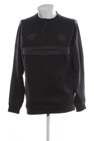 Herren Shirt Black Bananas, Größe XXL, Farbe Schwarz, Preis 13,99 €, #138021055