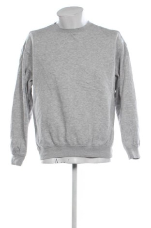 Мъжка блуза H&M, Размер S, Цвят Сив, Цена 13,29 €, #138021266
