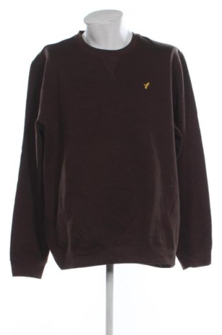 Мъжка блуза Pier One, Размер 3XL, Цвят Кафяв, Цена 10,22 €, #138021548