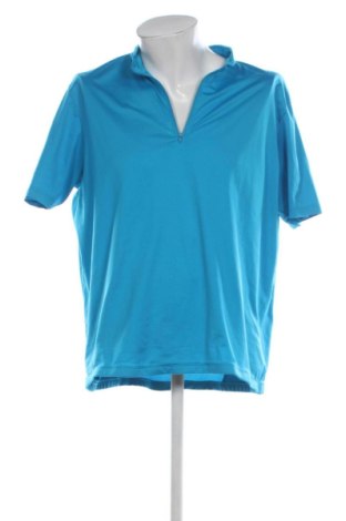 Férfi blúz Decathlon, Méret 3XL, Szín Kék, Ár 3 546 Ft, #138035007