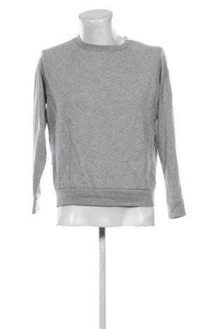 Herren Shirt H&M, Größe L, Farbe Grau, Preis € 10,00, #138040273