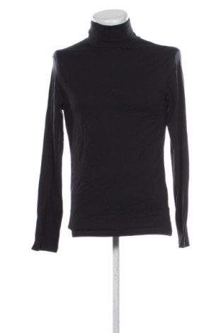 Bluză de bărbați Pier One, Mărime L, Culoare Negru, Preț 52,49 Lei, #138040801