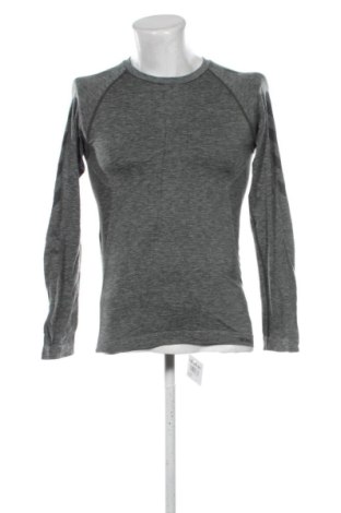 Мъжка блуза Hummel, Размер XL, Цвят Сив, Цена 32,21 €, #138048867