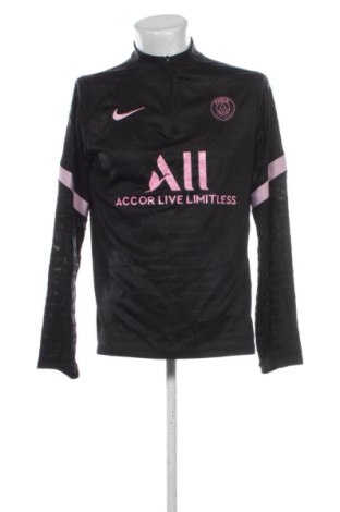 Мъжка блуза Nike, Размер M, Цвят Черен, Цена 48,06 €, #138051774
