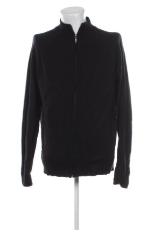 Męski kardigan Unbranded, Rozmiar XXL, Kolor Czarny, Cena 50,80 zł, #137996167