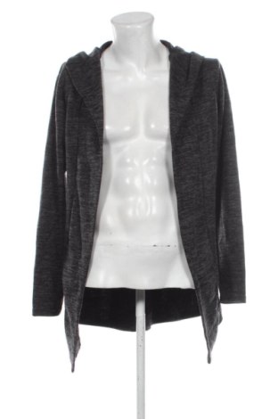 Pánský kardigán Sateen, Velikost XL, Barva Šedá, Cena  509,00 Kč, #138004231