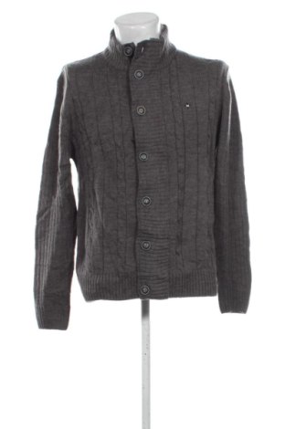 Мъжка жилетка Marville, Размер XL, Цвят Сив, Цена 73,11 €, #138004355