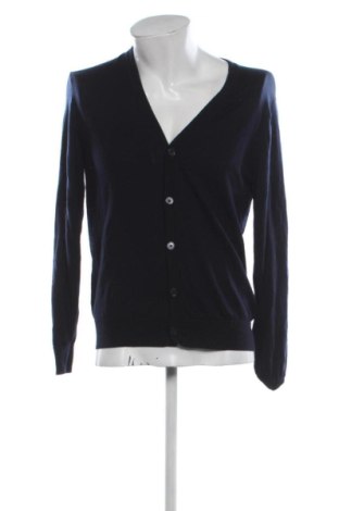 Pánský kardigán Uniqlo, Velikost L, Barva Modrá, Cena  739,00 Kč, #138013623