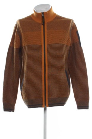 Męski kardigan Pme Legend, Rozmiar XXL, Kolor Kolorowy, Cena 195,99 zł, #138022591