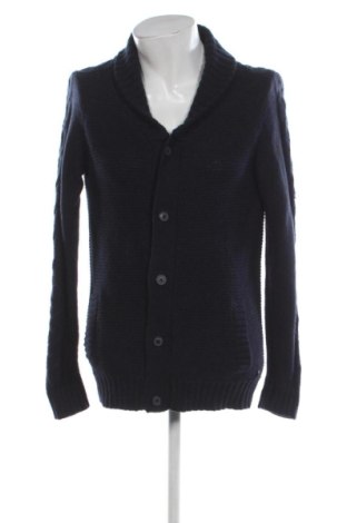Мъжка жилетка Selected Homme, Размер XL, Цвят Син, Цена 30,29 €, #138032488