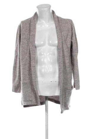 Męski kardigan Zara, Rozmiar L, Kolor Beżowy, Cena 73,99 zł, #138049697