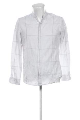 Męska koszula Hugo Boss, Rozmiar S, Kolor Kolorowy, Cena 241,99 zł, #137849249