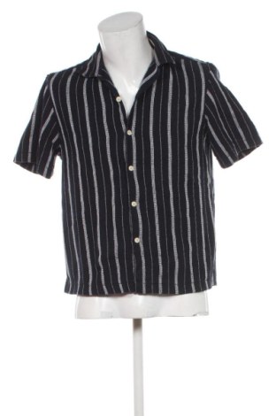 Pánska košeľa  Zara, Veľkosť M, Farba Modrá, Cena  37,00 €, #137977609