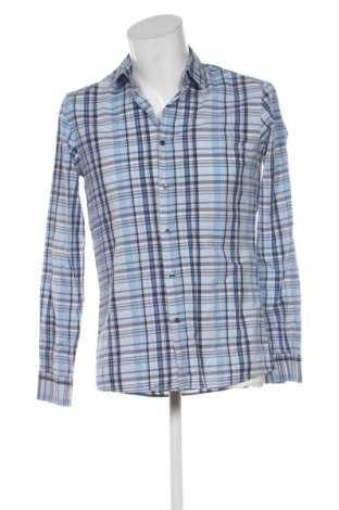 Pánska košeľa  Hugo Boss, Veľkosť M, Farba Viacfarebná, Cena  32,29 €, #137983673