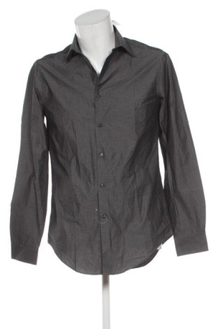 Férfi ing Calvin Klein, Méret M, Szín Szürke, Ár 10 606 Ft, #137984982
