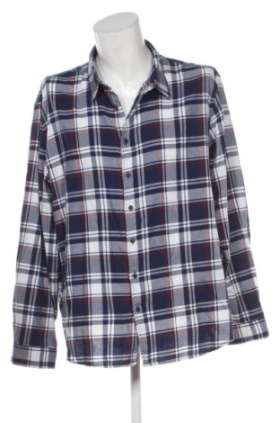 Męska koszula Angelo Litrico, Rozmiar 3XL, Kolor Kolorowy, Cena 33,87 zł, #137985919