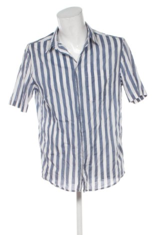 Męska koszula H&M, Rozmiar L, Kolor Kolorowy, Cena 60,49 zł, #137987153