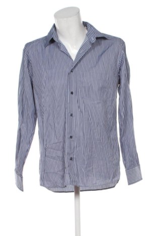 Herrenhemd Unbranded, Größe L, Farbe Mehrfarbig, Preis 6,00 €, #137987239