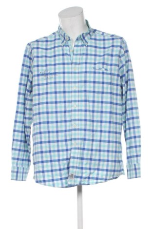 Męska koszula Casa Moda, Rozmiar XL, Kolor Kolorowy, Cena 110,00 zł, #137987759