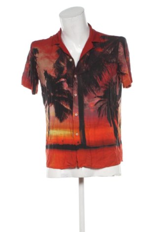 Herrenhemd Zara, Größe L, Farbe Mehrfarbig, Preis 16,00 €, #137988154