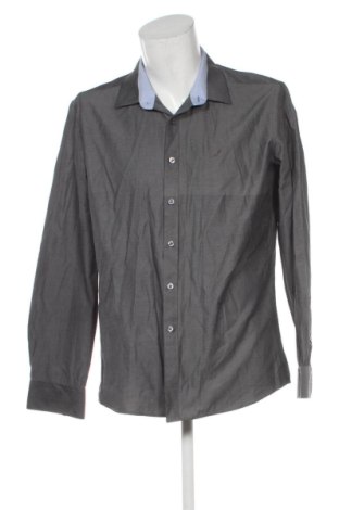 Męska koszula Unbranded, Rozmiar XL, Kolor Szary, Cena 29,04 zł, #137990225