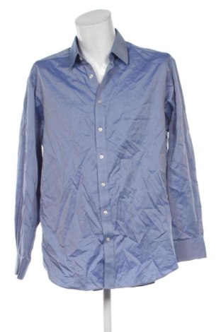 Pánská košile  Charles Tyrwhitt, Velikost XL, Barva Modrá, Cena  562,00 Kč, #137990812