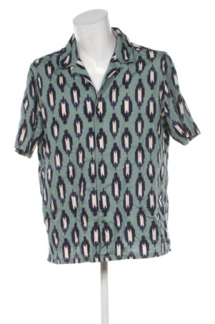 Pánská košile  Primark, Velikost XL, Barva Vícebarevné, Cena  298,00 Kč, #137990943