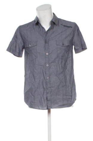 Pánská košile  Smith & Jones, Velikost M, Barva Šedá, Cena  304,00 Kč, #137991066