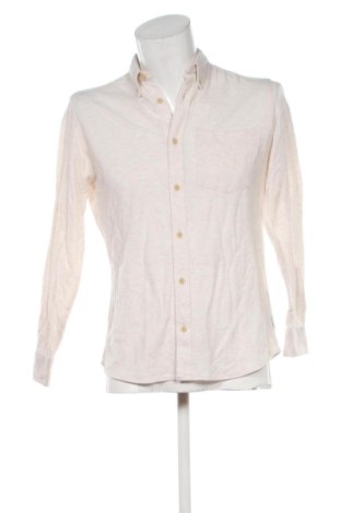 Męska koszula Jack & Jones, Rozmiar S, Kolor ecru, Cena 58,07 zł, #137991682