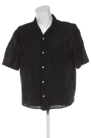 Herrenhemd Only & Sons, Größe XL, Farbe Schwarz, Preis 16,96 €, #137992506