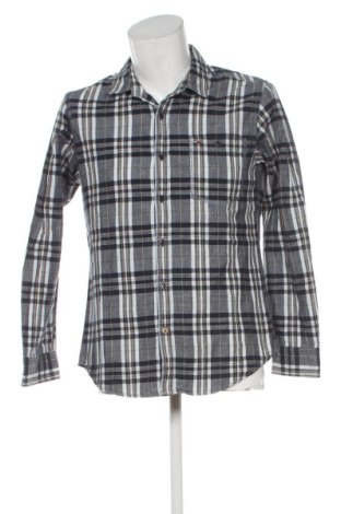 Męska koszula Tommy Hilfiger, Rozmiar L, Kolor Kolorowy, Cena 84,67 zł, #137994358