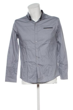 Męska koszula Unbranded, Rozmiar L, Kolor Szary, Cena 63,21 zł, #137994915