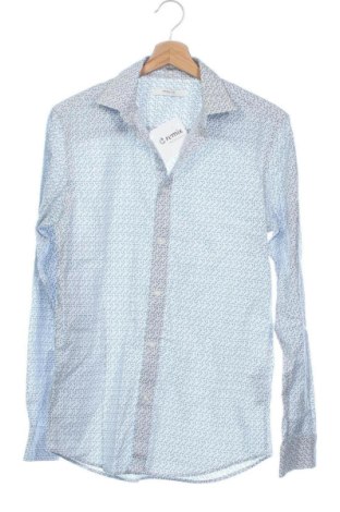 Męska koszula Jack & Jones, Rozmiar S, Kolor Kolorowy, Cena 50,80 zł, #137994923