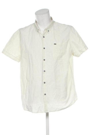 Herrenhemd Angelo Litrico, Größe XXL, Farbe Mehrfarbig, Preis 13,34 €, #137997345