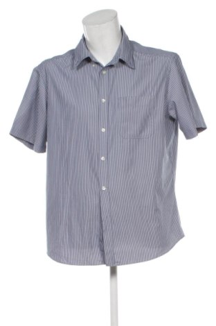 Herrenhemd Marks & Spencer, Größe L, Farbe Mehrfarbig, Preis 15,81 €, #137998064