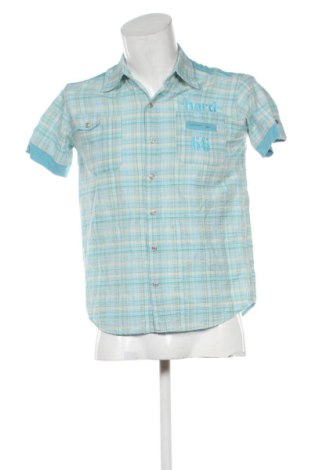 Pánská košile  Unbranded, Velikost S, Barva Vícebarevné, Cena  296,00 Kč, #137998513