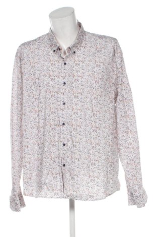 Pánská košile  Teodor, Velikost 5XL, Barva Vícebarevné, Cena  364,00 Kč, #137998710