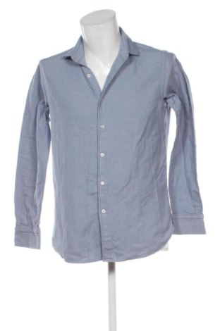 Pánská košile  Massimo Dutti, Velikost M, Barva Modrá, Cena  801,00 Kč, #138001480