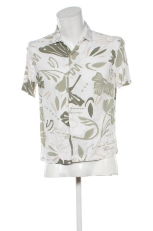 Cămașă de bărbați Xside, Mărime S, Culoare Multicolor, Preț 68,24 Lei, #138001975
