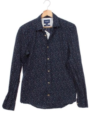Cămașă de bărbați Pull&Bear, Mărime S, Culoare Multicolor, Preț 52,49 Lei, #138002044