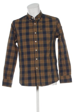 Cămașă de bărbați Lee Cooper, Mărime M, Culoare Multicolor, Preț 68,24 Lei, #138002405
