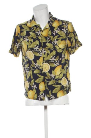 Cămașă de bărbați H&M, Mărime M, Culoare Multicolor, Preț 117,26 Lei, #138002957