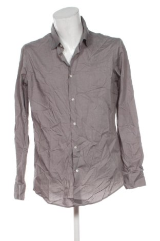 Cămașă de bărbați Alcott, Mărime XXL, Culoare Gri, Preț 128,99 Lei, #138003391