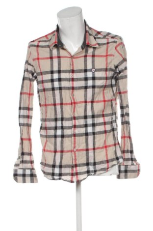 Pánská košile  Unbranded, Velikost L, Barva Vícebarevné, Cena  146,00 Kč, #138004615