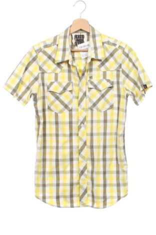 Pánská košile  Unbranded, Velikost M, Barva Vícebarevné, Cena  291,00 Kč, #138005065