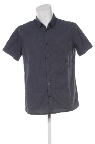 Herrenhemd Tom Tailor, Größe L, Farbe Blau, Preis € 16,00, #138005318