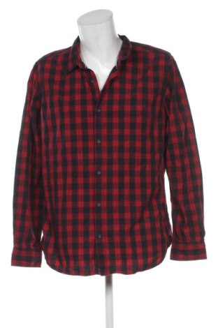 Męska koszula Lee Cooper, Rozmiar XXL, Kolor Kolorowy, Cena 55,04 zł, #138005943