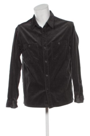 Pánská košile  Uniqlo, Velikost M, Barva Černá, Cena  315,00 Kč, #138006623