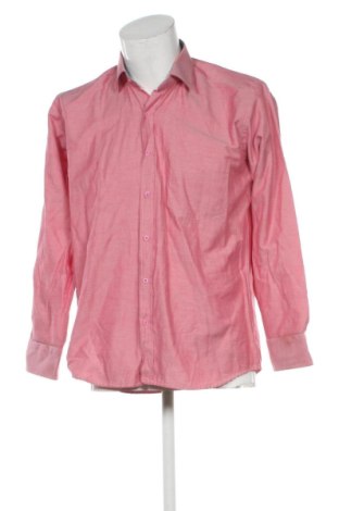 Pánská košile  Unbranded, Velikost M, Barva Růžová, Cena  146,00 Kč, #138006724